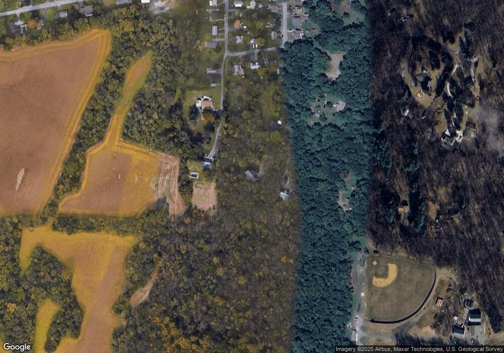 11710 Clearview Ct, Hagerstown, MD 21742 - photo 1