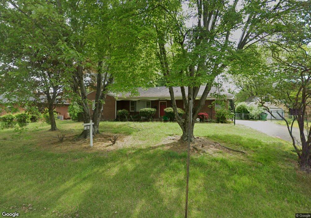 5565 Westower Dr, Richmond, VA 23225 - photo 1