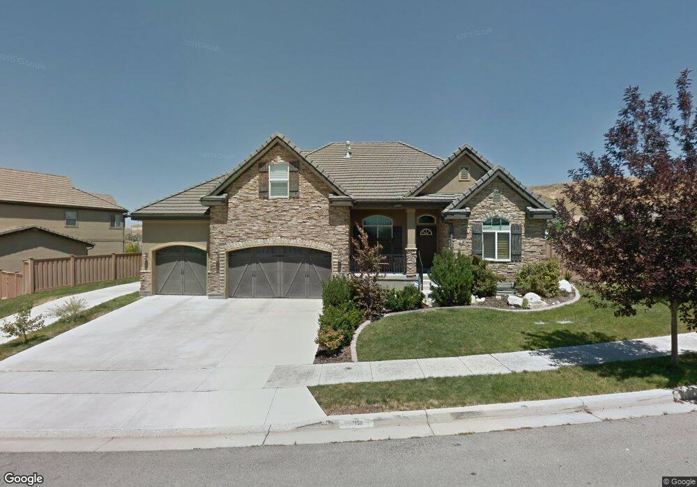 2150 W Aspen Wood Loop, Lehi, UT 84043 - photo 1