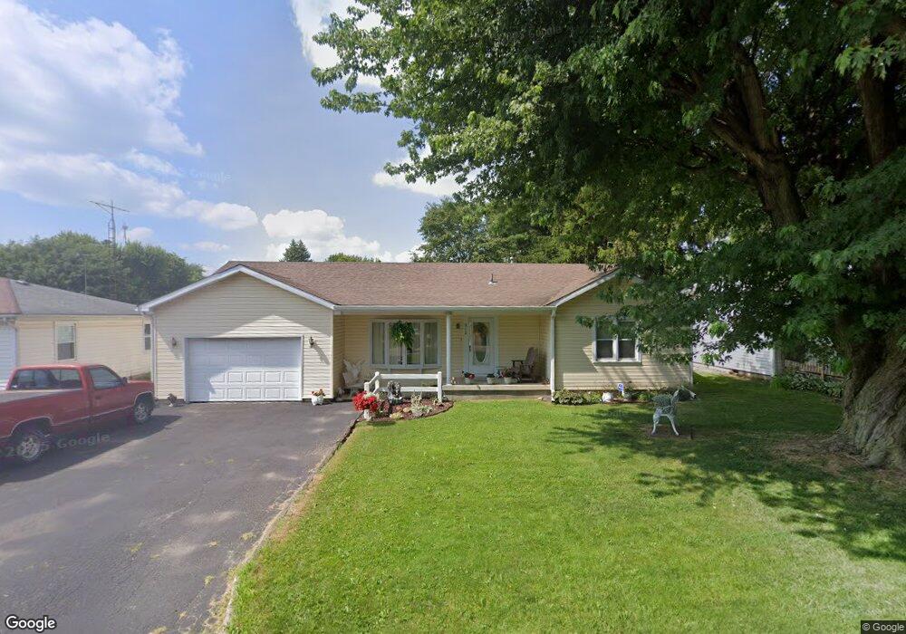 312 E 29th St, Muncie, IN 47302 - photo 1