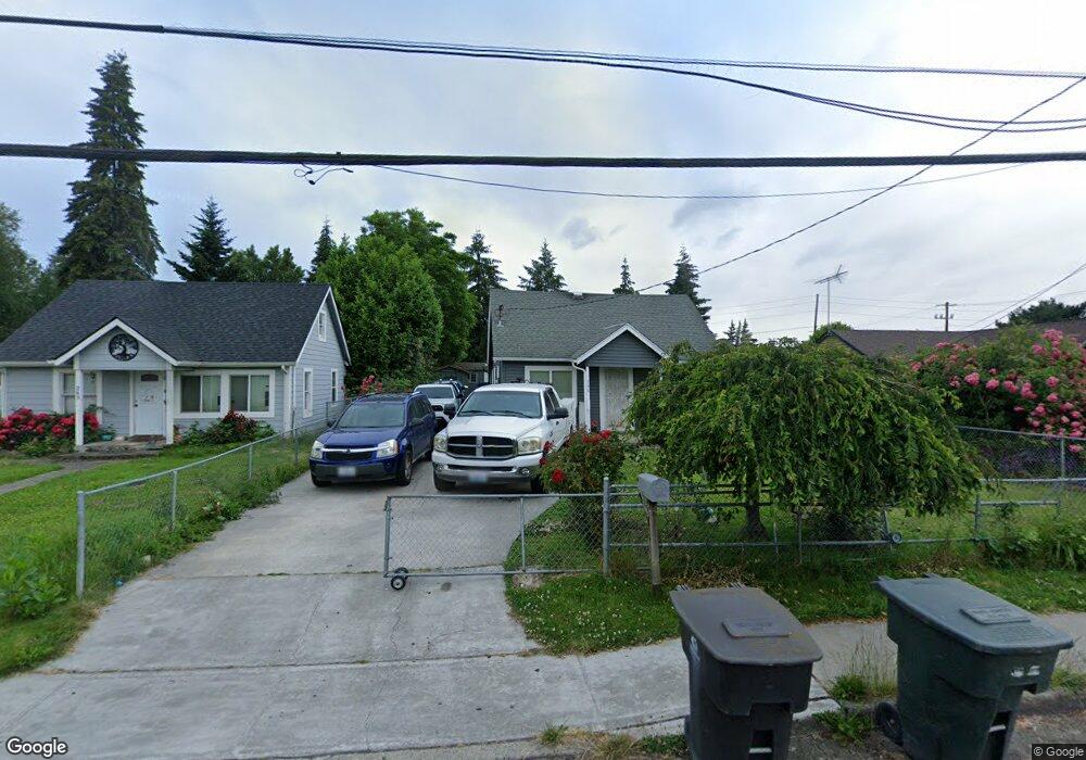 265 Douglas St, Longview, WA 98632 - photo 1