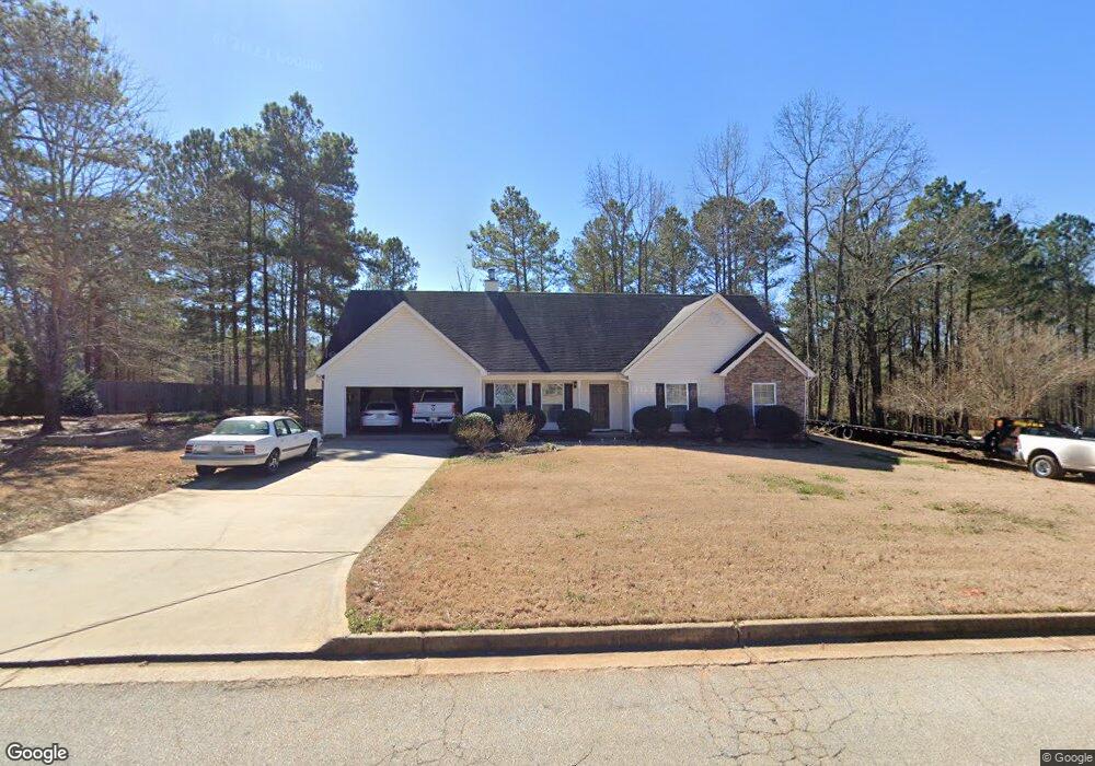 25 Argyll Way, Covington, GA 30014 - photo 1