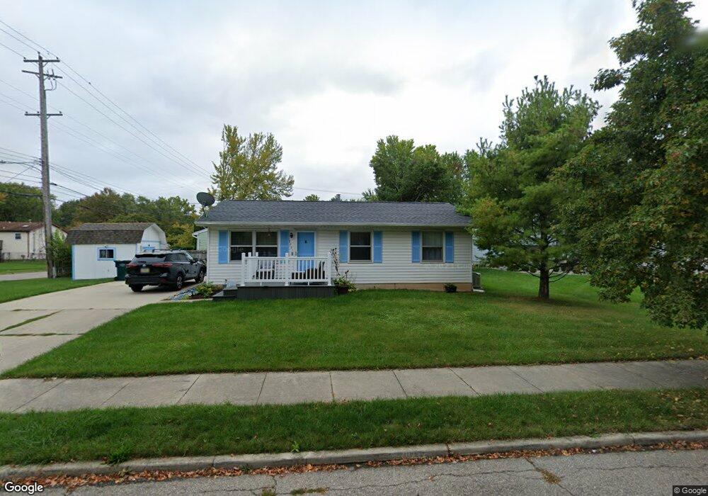 2001 Bradwell Ct, Lansing, MI 48911 - photo 1