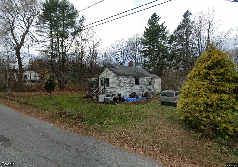 44 Barnes Rd, Windham, ME 04062 - photo 1