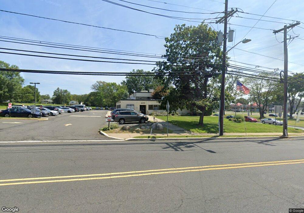 600 1st Ave, Raritan, NJ 08869 - photo 1