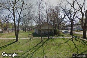 209 S Huston St, Altamont, KS 67330