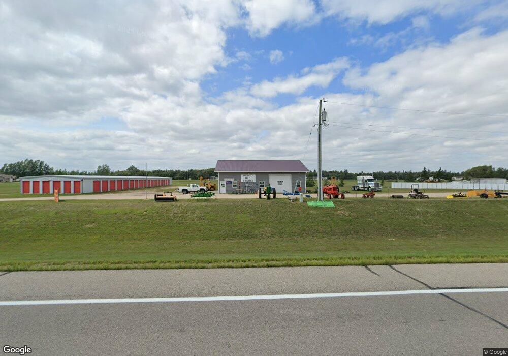 1027 Highway 11 S, Badger, MN 56714 - photo 1