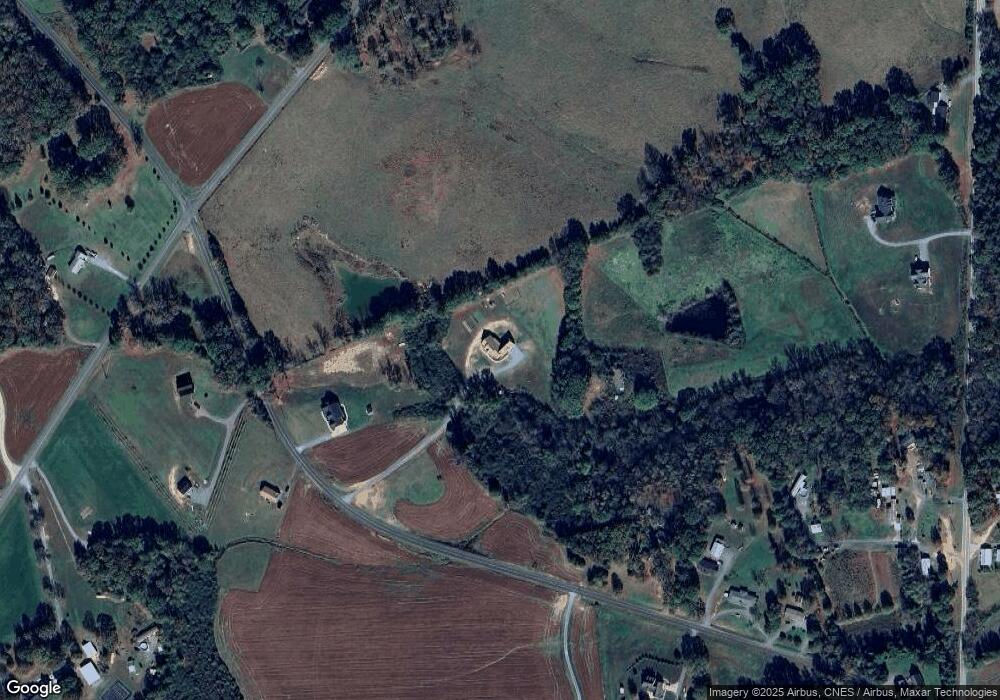 6609 Lawyers Rd E, Marshville, NC 28103 - photo 1