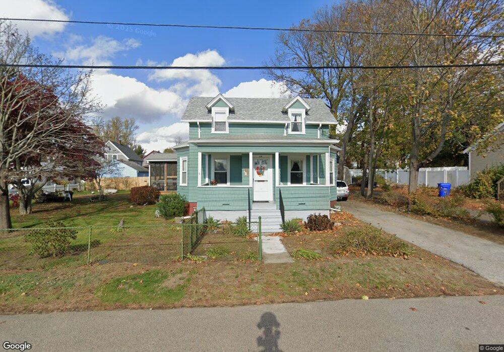 82 Hoppin Ave, Riverside, RI 02915 - photo 1