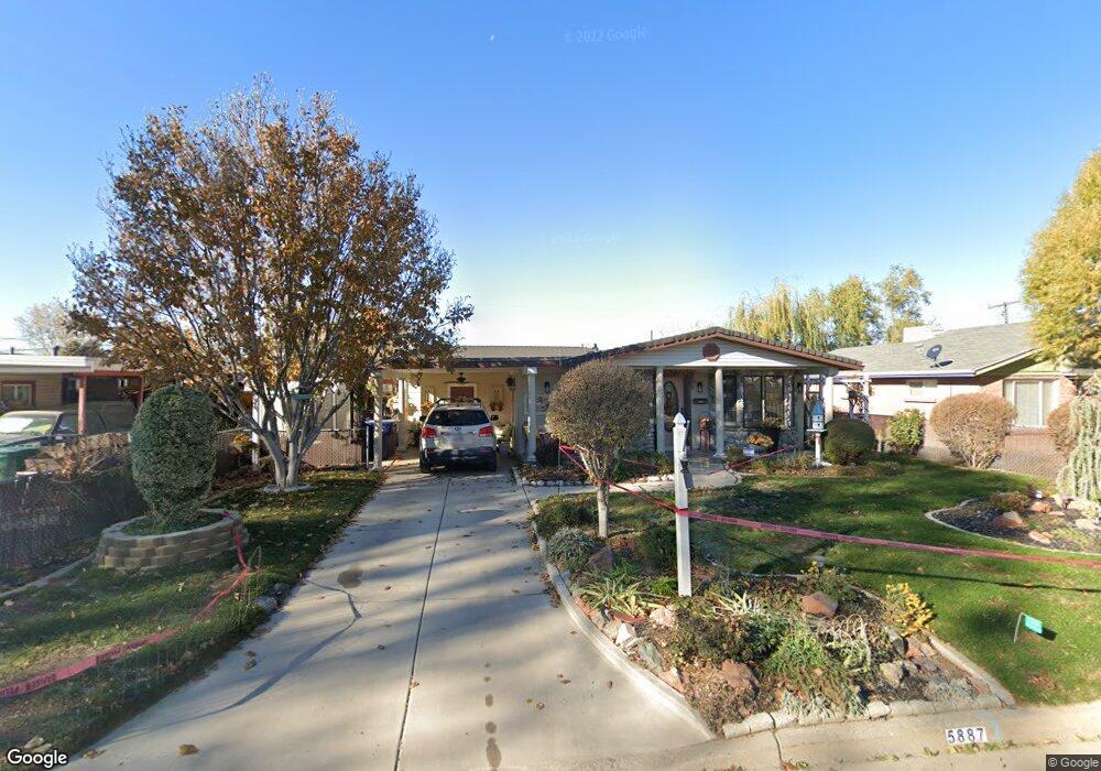 5887 S 2575 W, Roy, UT 84067 - photo 1