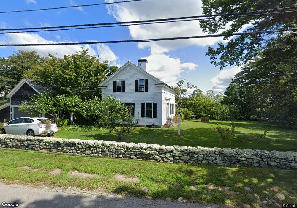 68 Long Pasture Rd, Little Compton, RI 02837 - photo 1