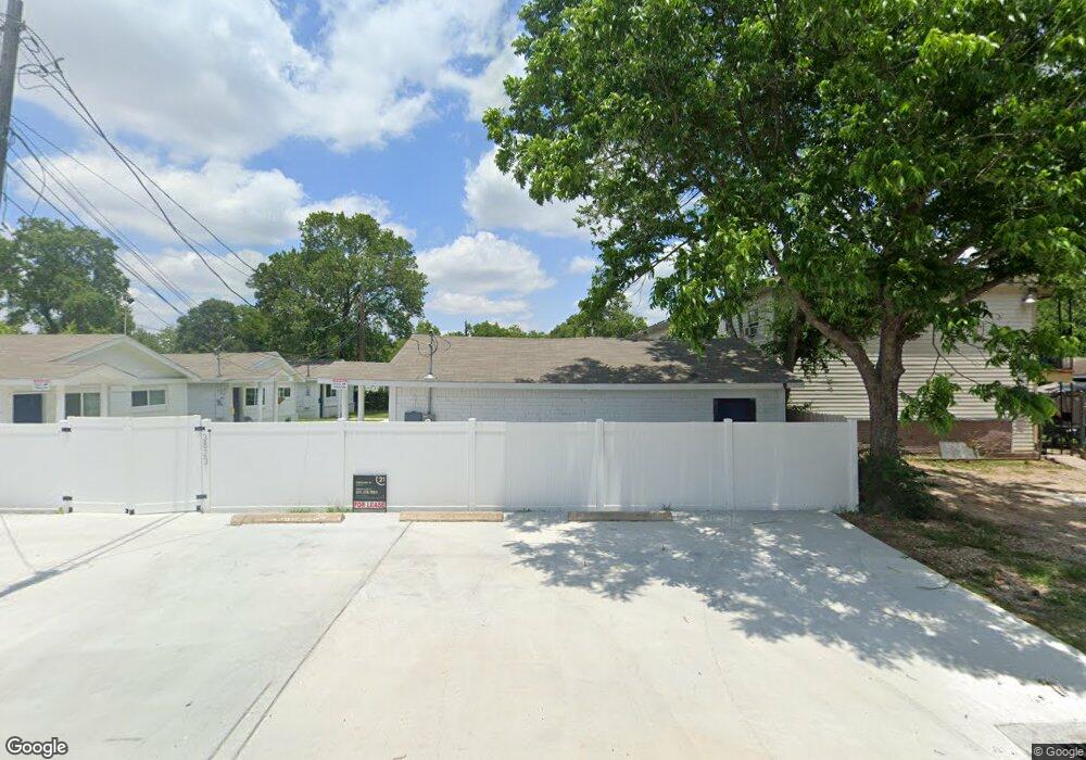 3823 Lydia St unit s 1, 2, 4, 5 Str, Houston, TX 77021 - photo 1