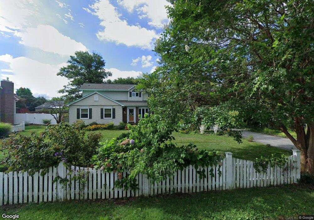 119 Green Spring Dr, Annapolis, MD 21403 - photo 1