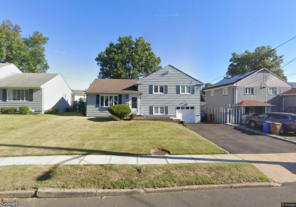 1608 N Stiles St, Linden, NJ 07036 - photo 1