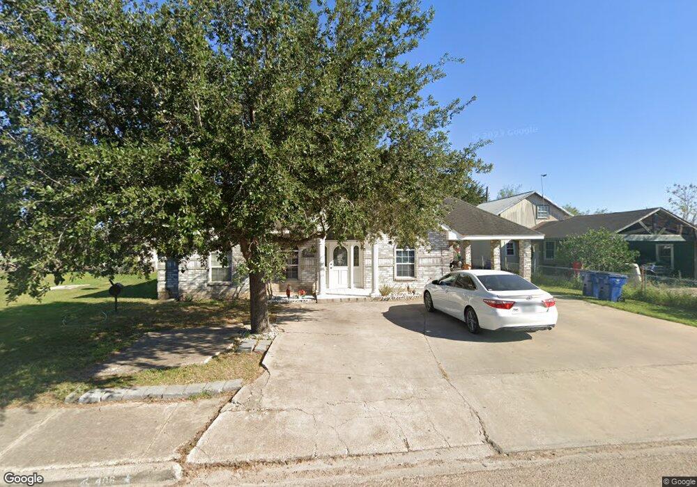 406 S 16th St, Donna, TX 78537 - photo 1