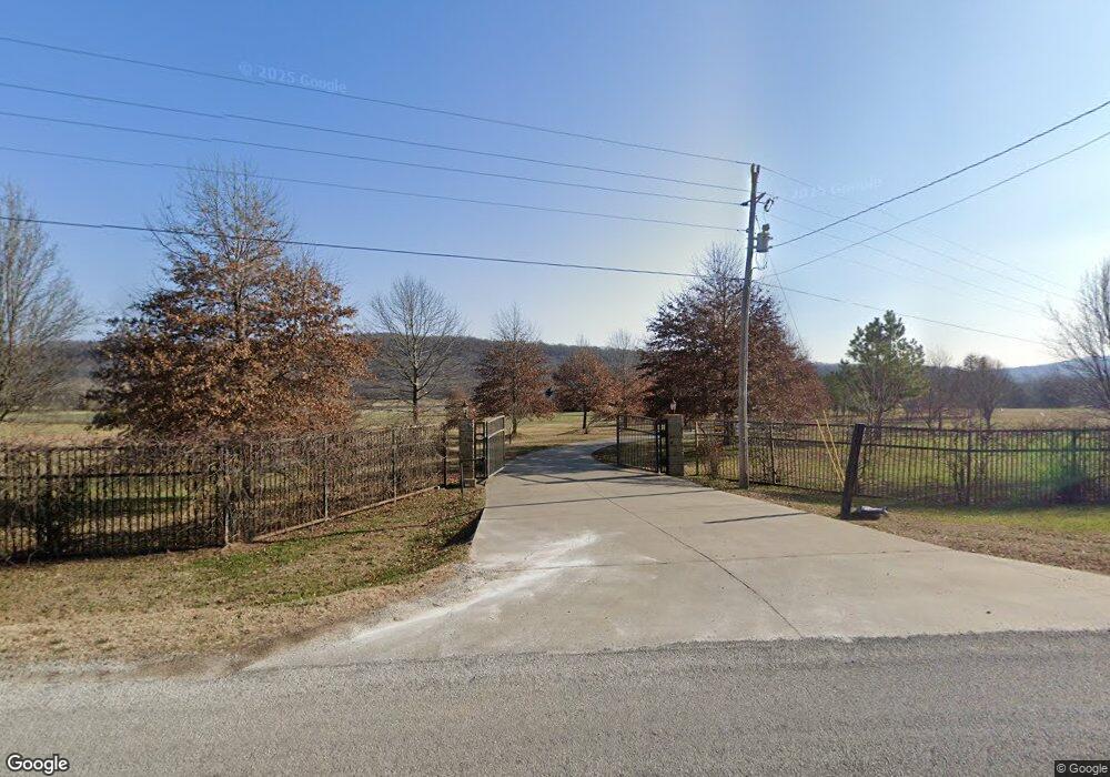 16308 E Black Oak Rd, Fayetteville, AR 72701 - photo 1