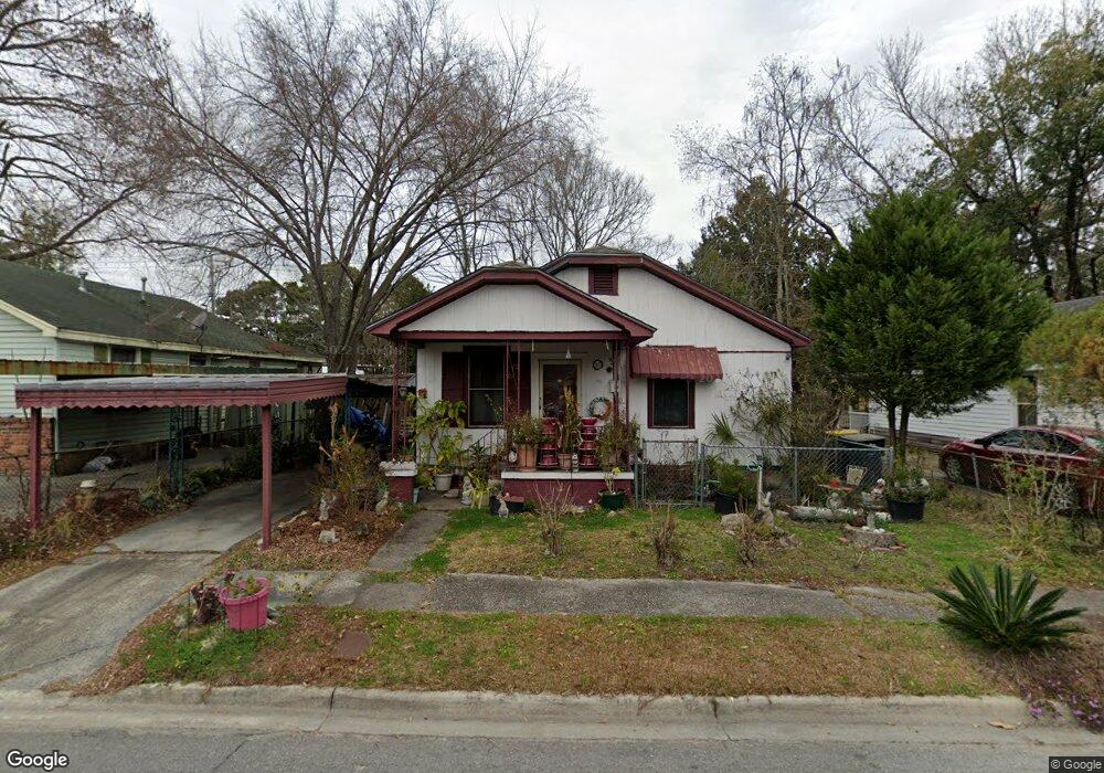 1212 SE 36th St, Savannah, GA 31404 - photo 1