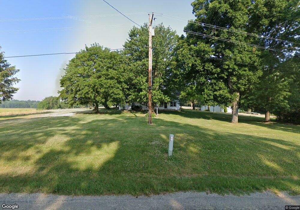 1685 S 800 W, Hudson, IN 46747 - photo 1