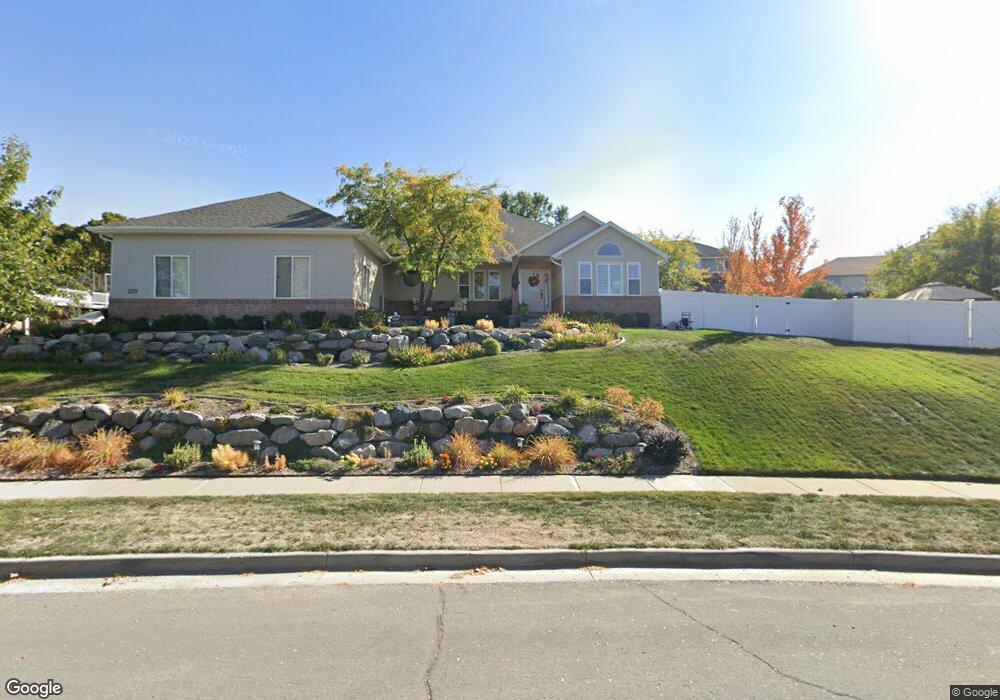 229 Sterling Dr, Bountiful, UT 84010 - photo 1