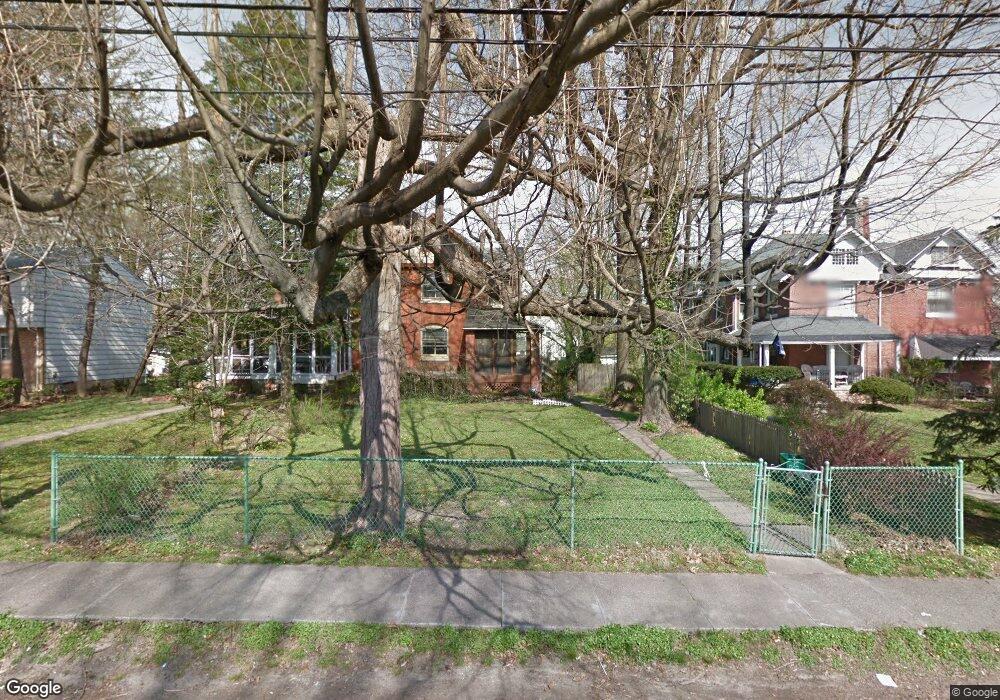 59 Fairview Ave, Lansdowne, PA 19050 - photo 1