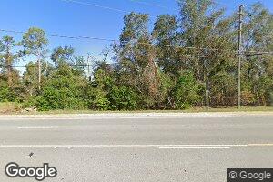 137 E Oak St, Mount Vernon, GA 30445