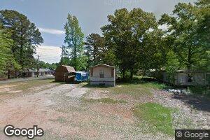 390 S Robinson St, Many, LA 71449