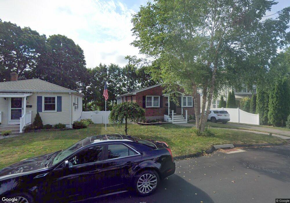 34 Grandview Ave, Wallingford, CT 06492 - photo 1