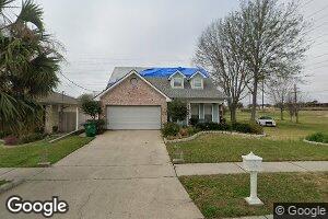3512 David Dr, Metairie, LA 70003