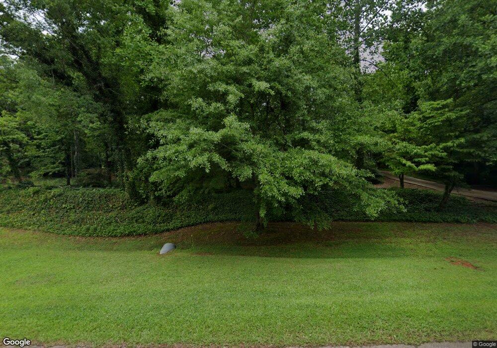 233 Wills Ln, Canton, GA 30115 - photo 1