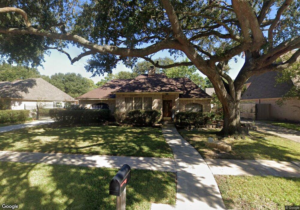 15810 Ridge Park Dr, Houston, TX 77095 - photo 1