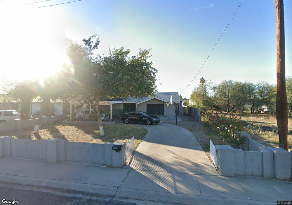 5839 W Citrus Way, Glendale, AZ 85301 - photo 1