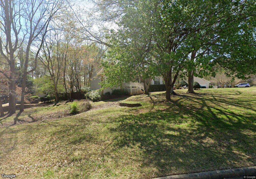 1895 Hardwood Ct unit IX, Jonesboro, GA 30236 - photo 1