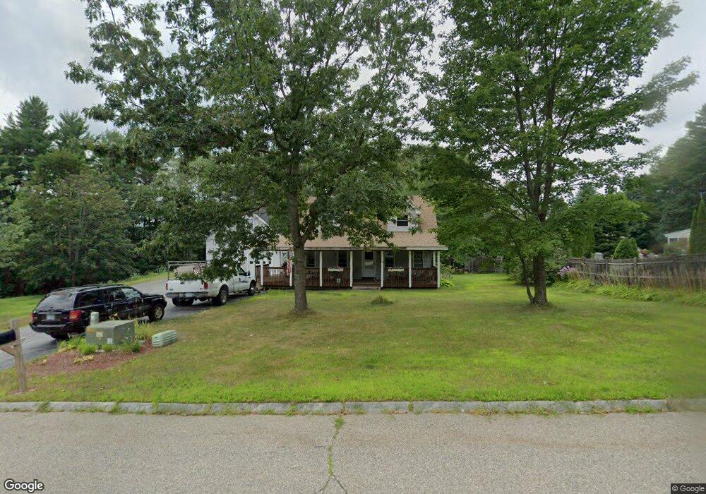 11 Freedom Acres Dr, Concord, NH 03301 - photo 1