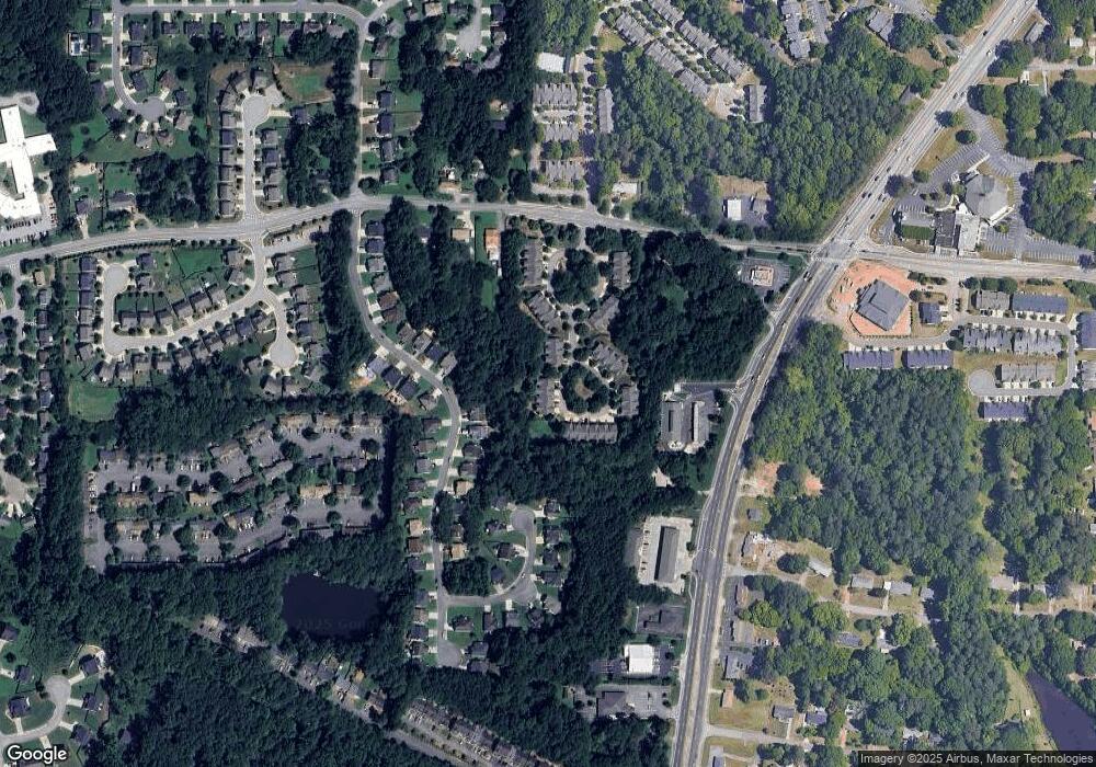 4346 Kousa Rd unit 6, Austell, GA 30106 - photo 1