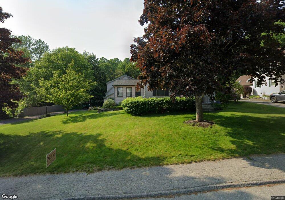 10 Mill St, Camden, ME 04843 - photo 1