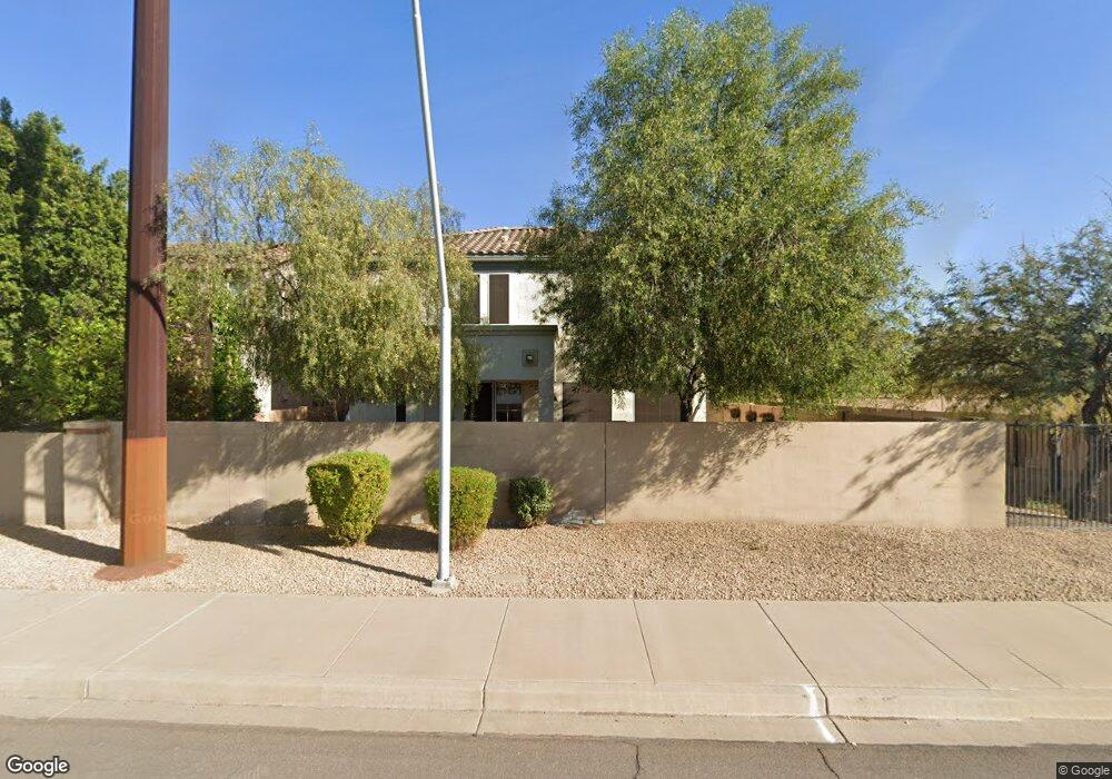 310 N Eucalyptus-Relisted Place, Chandler, AZ 85225 - photo 1