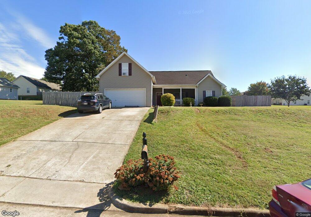 130 Coddington Ln unit 45, Statesville, NC 28625 - photo 1