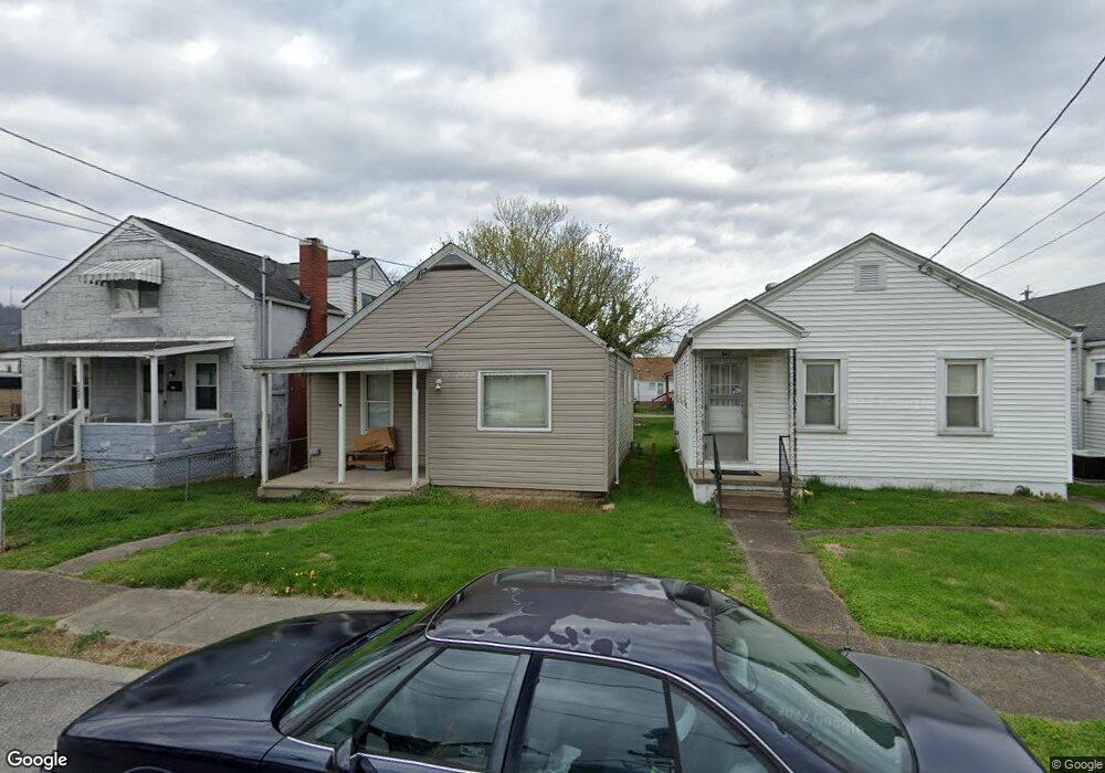 345 18th St, Dunbar, WV 25064 - photo 1