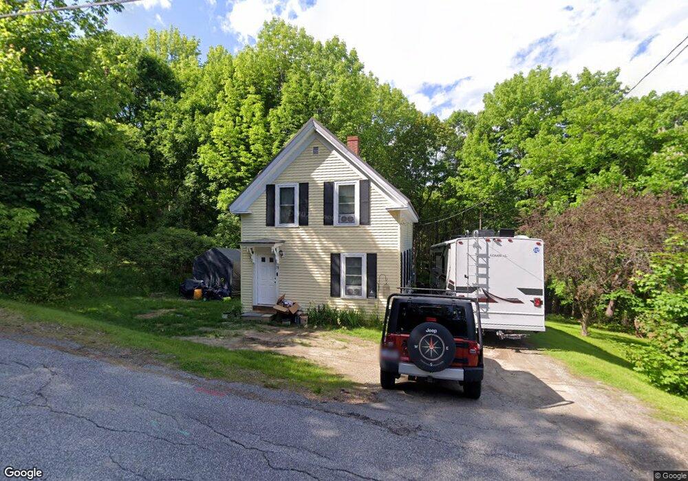 31 Sherburne Ave, South Gardiner, ME 04359 - photo 1