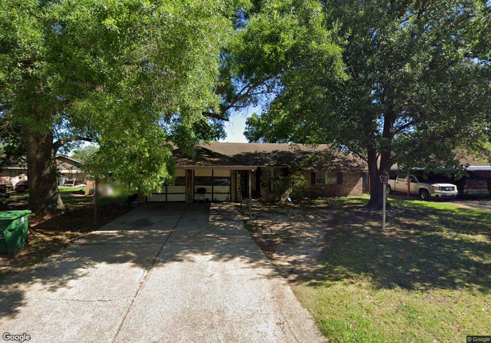 5207 Briarwick Ln, Houston, TX 77016 - photo 1