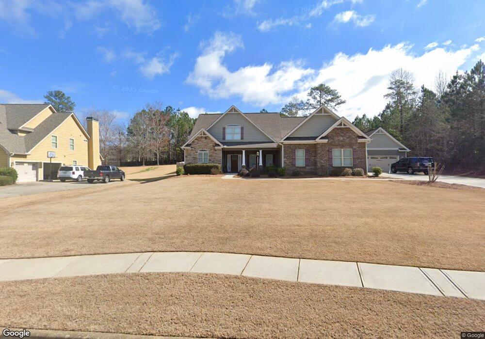 222 Thyme Leaf Way, Locust Grove, GA 30248 - photo 1