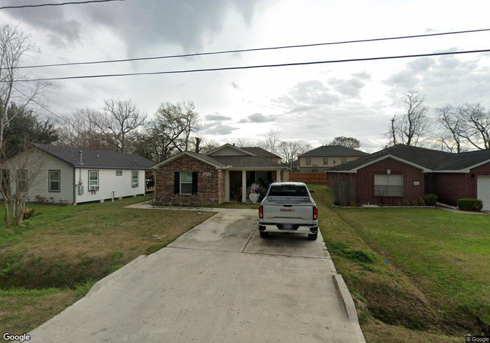 8214 Tower St, Houston, TX 77088 - photo 1