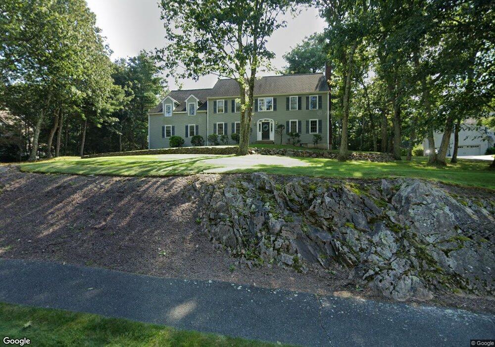 10 Nokomis Way, Natick, MA 01760 - photo 1