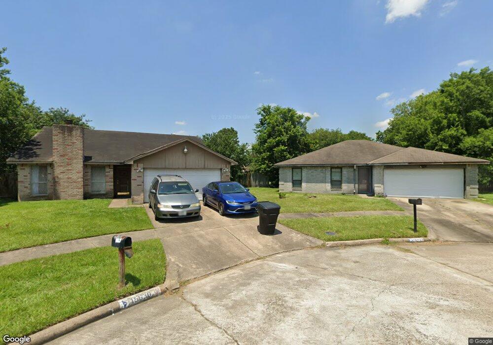 15626 Rose Ridge Ct, Missouri City, TX 77489 - photo 1