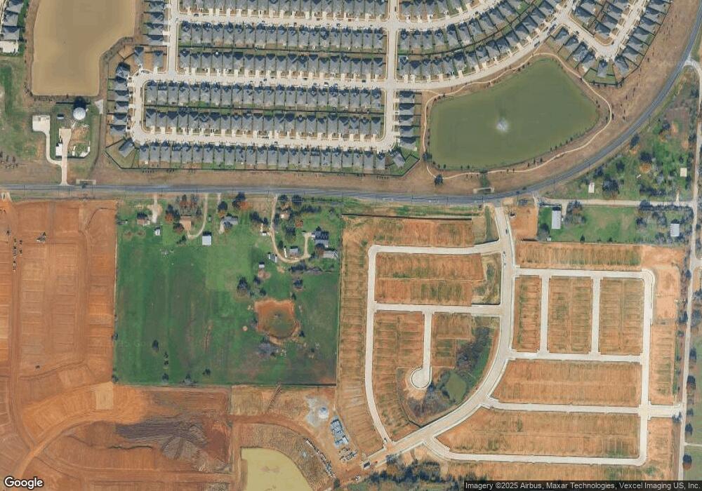 4125 Equestrian Dr, Aubrey, TX 76227 - photo 1