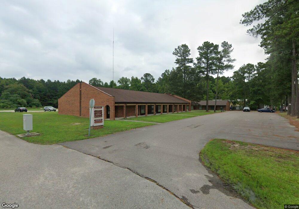 10535 S Crater Rd, South Prince George, VA 23805 - photo 1