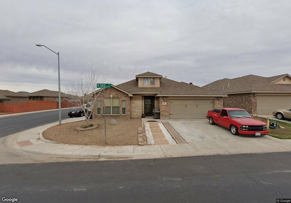 801 E 93rd St, Odessa, TX 79765 - photo 1