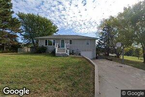 408 N Fir St, Genoa, NE 68640