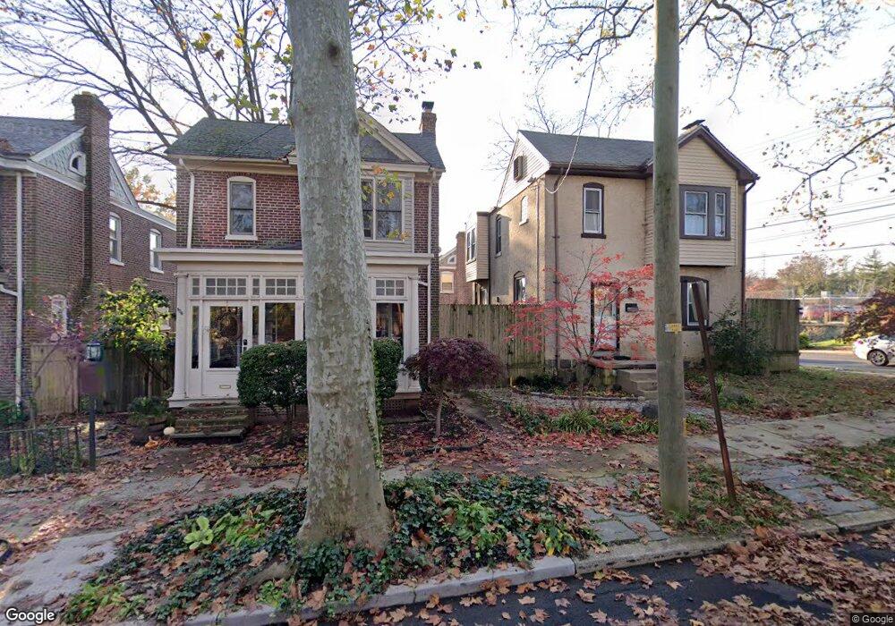 908 W 27th St, Wilmington, DE 19802 - photo 1