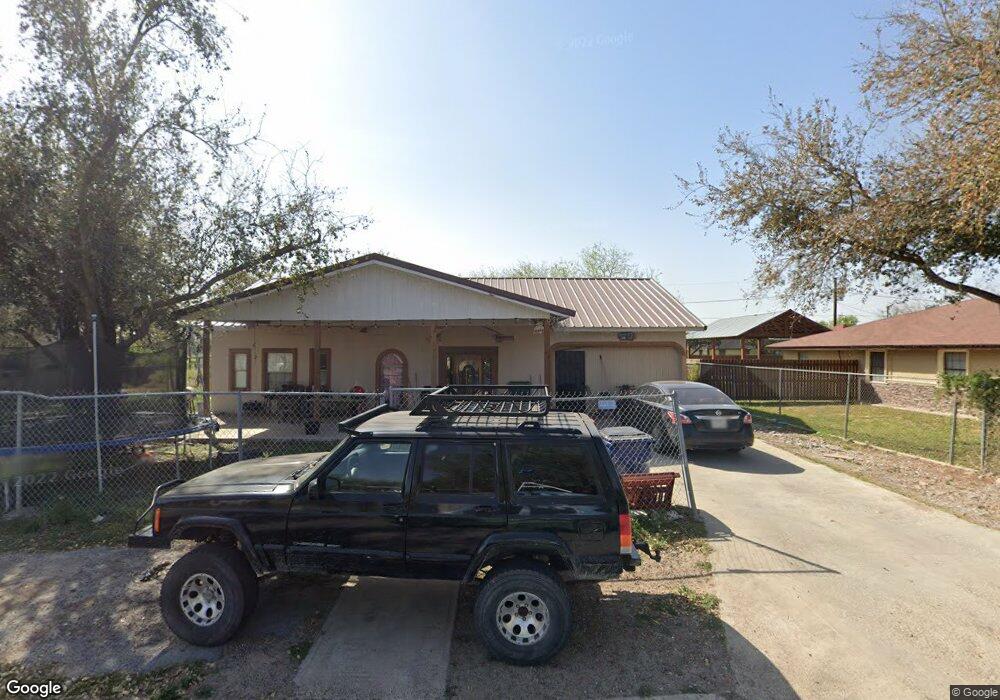 303 Birch St, Donna, TX 78537 - photo 1
